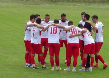 Viitorul Șuțești joacă sâmbătă, de la ora 18, meciul tur din barajul de promovare în Liga a 3-a, cu Victoria Cudalbi