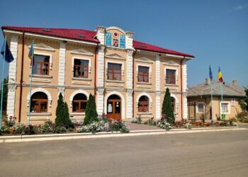 Comuna Surdila Găiseanca a fost inclusă pe lista localităților în care se vor realiza săli de sport cu finanțarea MDLPA