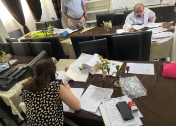Controale la centrele rezidențiale destinate persoanelor vârstnice și persoanelor adulte cu dizabilități
