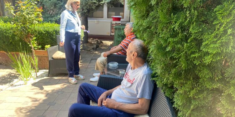 Vineri, 14 iulie, s-au desfășurat ultimele 6 controale la centre rezidențiale publice și private destinate persoanelor vârstnice, persoanelor adulte cu dizabilități și copiilor din județul Brăila