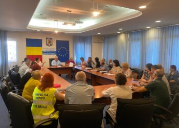 Controale la centrele rezidențiale destinate persoanelor vârstnice și persoanelor adulte cu dizabilități