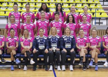 HC Dunărea Brăila joacă cu islandezele de la Valur, în turul II al EHF League