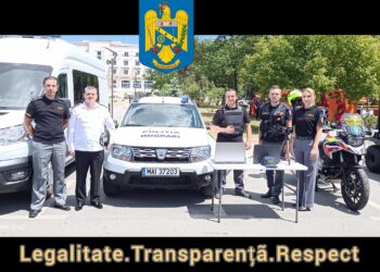 Polițiștii de imigrări sunt în continuare la datorie acționând, la nivel național, pentru siguranța cetățenilor în Sezonul Estival 2023