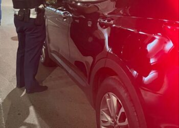 Acțiuni și razii ale polițiștilor brăileni
