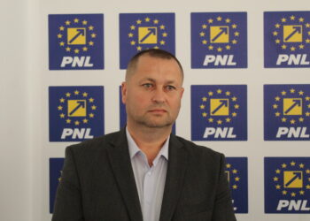 Liberalii l-au anunțat astăzi pe subprefectul Adin Boboc drept candidat la Primăria Ianca, la alegerile locale din anul 2024