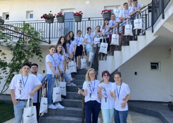 Asociația pentru Antreprenoriat din România a finalizat tabăra antreprenorială EMPREYouth, un program finanțat de Clusterul OpenHub, prin proiectul caritabil Leru.ro, ediția 2022