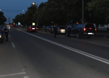 Acțiuni în sistem integrat ale polițiștior și jandarmilor brăileni. Șoferi băuți sau sub influența substanțelor psihoactive