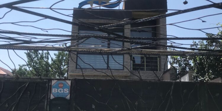 Amenzi în valoare totală de 126000 lei aplicate Centrului rezidențial pentru vârstnici (privat) “Casa Bunicii”-Asociația Speranța 2015, închis din cauza lipsei licenței de funcționare