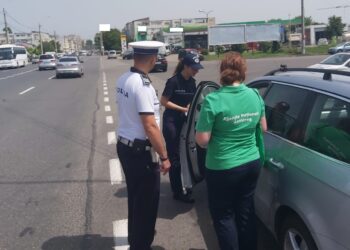 Campanie de informare a cetățenilor referitoare la prevederile ”Legii Anastasia”
