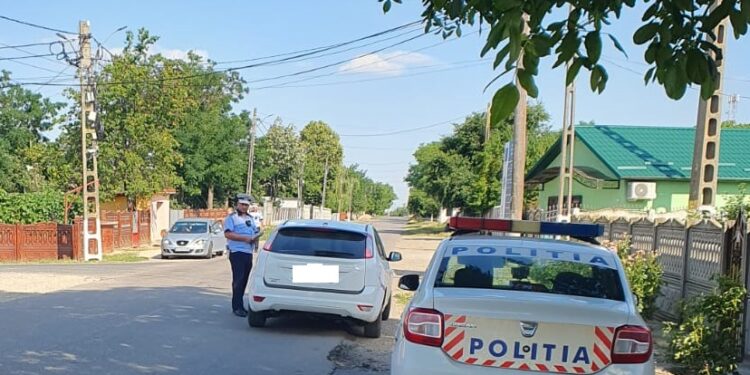 Acțiuni în sistem integrat, pentru siguranța cetățenilor