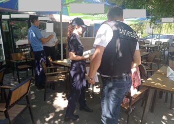 Prevenirea consumului de droguri și a conduitelor violente – demersuri locale în sistem integrat