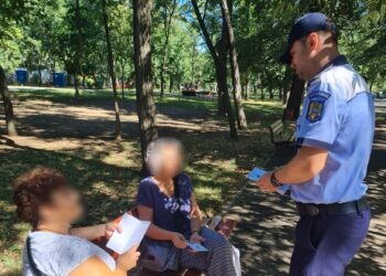 Având în vedere creșterea numărului de incidente în care sunt implicați câini sau pisici, Biroul pentru Protecția Animalelor a organizat o acțiune preventivă, pe raza municipiului Brăila