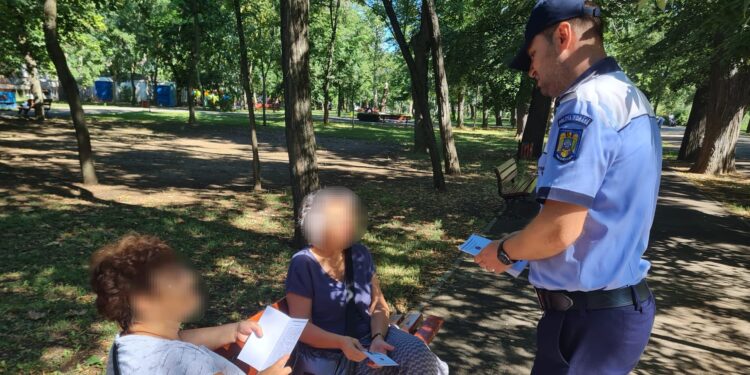 Având în vedere creșterea numărului de incidente în care sunt implicați câini sau pisici, Biroul pentru Protecția Animalelor a organizat o acțiune preventivă, pe raza municipiului Brăila