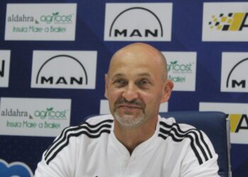 Costică Buceschi: ”Urmează un nou sezon, mult mai greu și mai dificil decât sezonul care s-a încheiat”