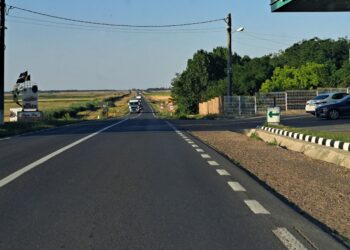 Restricții de circulație, pentru autovehiculele cu masă mai mare de 7.5 tone, cauzate de caniculă