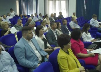 Opt programe sportive au primit finanțări de la CJ Brăila în valoare totală de 571.408,52 lei