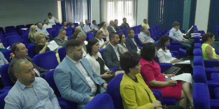 Opt programe sportive au primit finanțări de la CJ Brăila în valoare totală de 571.408,52 lei