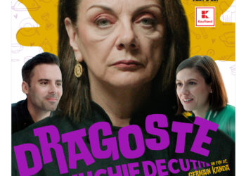 Premieră în cinematografia românească, în această toamnă