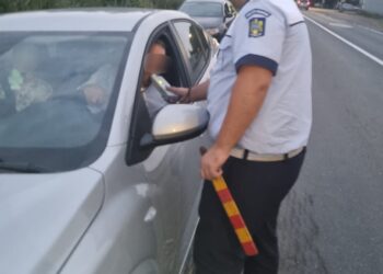 Razii de amploare ale polițiștilor și jandarmilor. Controale în săli de jocuri de noroc