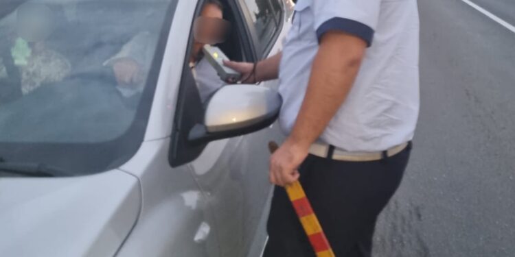 Razii de amploare ale polițiștilor și jandarmilor. Controale în săli de jocuri de noroc