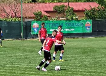 Victoria Traian într-o grupă cu Team Săgeata (Buzău) și Axiopolis Cernavodă în faza regioanală a Cupei României la fotbal