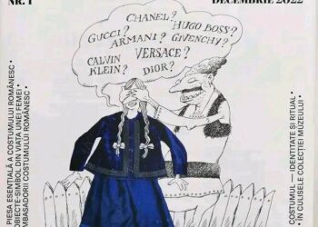 Expoziția itinerantă „Dincolo de poveste. Graiul straielor moștenite” la secția etnografie a Muzeului Brăilei „Carol I”