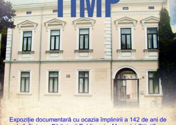 Biblioteca Județeană „Panait Istrati” la ceas de sărbătoare
