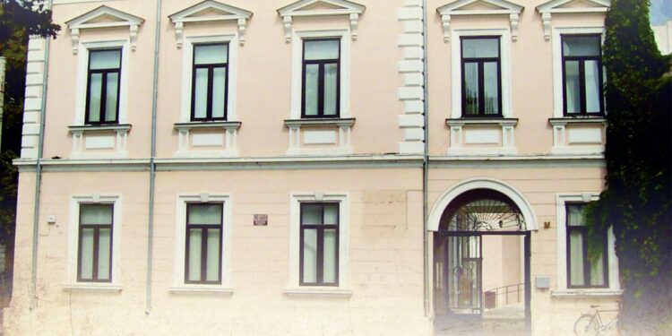 Biblioteca Județeană „Panait Istrati” la ceas de sărbătoare