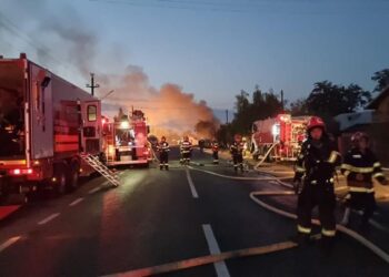 Centru de transfuzie sanguină de la Brăila este deschis și astăzi, până la ora 14.30, pentru cei care vor să doneze sânge pentru răniții de la Crevedia