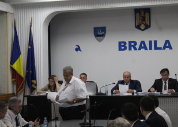 Consilierii liberali nu au fost convinși de oportunitatea atribuirii gestiunii directe a administrării Grădinii Zoologice către SC ECO SA