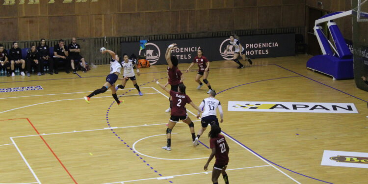 Dunărea Brăila a învins pe Rapid București în ultimul meci al turneului de la Brăila, câștigat de SCM Râmnicu Vâlcea