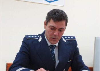 Fostul șef al IPJ Brăila, Adrian Glugă și-a dat demisia de la conducerea IPJ Constanța în urma tragediei de la 2 Mai