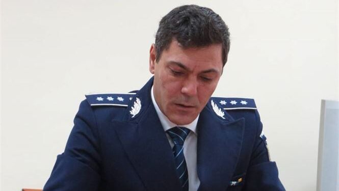 Fostul șef al IPJ Brăila, Adrian Glugă și-a dat demisia de la conducerea IPJ Constanța în urma tragediei de la 2 Mai