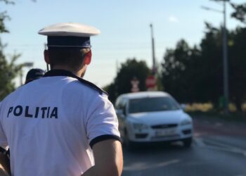 Acțiuni desfășurate de polițiștii brăileni în cursul zilei de vineri, 11 august