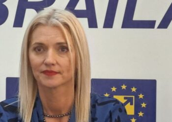 Alina Gorghiu: În primele 7 luni din 2023, instanțele din Brăila au emis 112 ordine de protecție