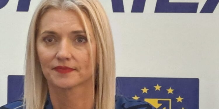 Alina Gorghiu: În primele 7 luni din 2023, instanțele din Brăila au emis 112 ordine de protecție