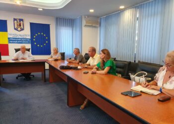 Controale pe linia furnizării de servicii de distribuție combustibili de pe raza județului Brăila, inclusiv a instalațiilor GPL