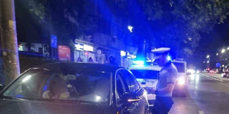Polițiștii brăileni continuă acțiunile pentru o minivacanță în siguranță!