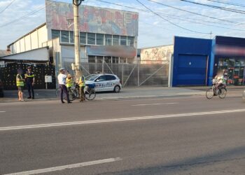 Nu vă urcați la volan dacă ați consumat substanțe psihoactive și/sau băuturi alcoolice!