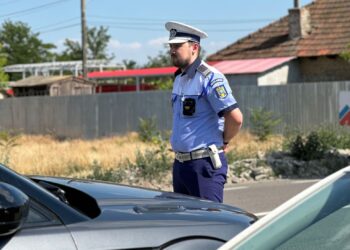 Acțiuni ale polițiștilor pe toate fronturile. Peste 170 de sancțiuni aplicate