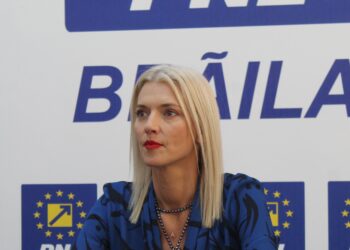Alina Gorghiu a vorbit despre modificarea  Codului penal, în conformitate cu Decizia-cadru 2008/913/JAI a Consiliului privind combaterea anumitor forme și expresii ale rasismului și xenofobiei