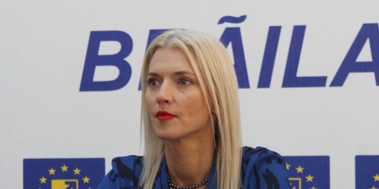 Alina Gorghiu a vorbit despre modificarea  Codului penal, în conformitate cu Decizia-cadru 2008/913/JAI a Consiliului privind combaterea anumitor forme și expresii ale rasismului și xenofobiei