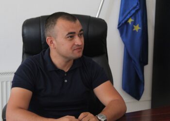 Deputatul PNL Alexandru Popa vrea ca din 2025 să mai înființeze încă 4-5 școli profesionale cu profil agricol în localitățile din județul Brăila