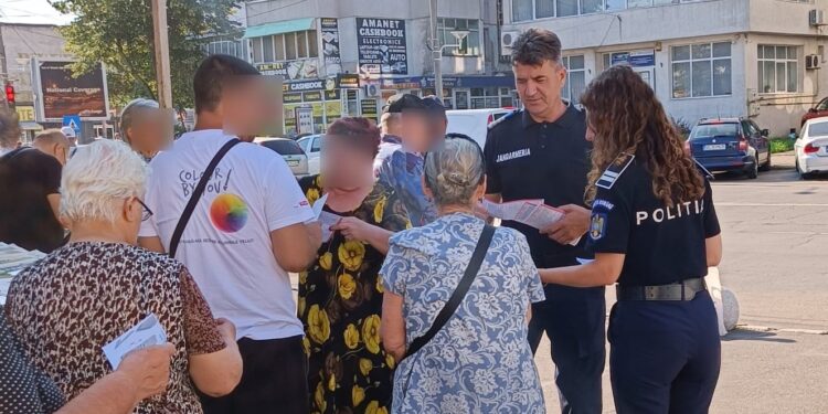 Apelul fals la 112 pune vieți în pericol! Sună responsabil!