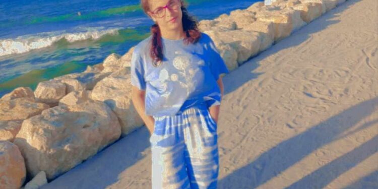 Minoră, de la centrul familial din orașul Făurei, dată dispărută