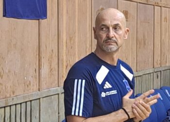 Declarații Costică Buceschi după meciul Dunărea Brăila – Brest