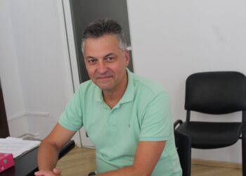 Cătălin Canciu: ”Vreau ca în Inspectoratul Școlar echipa să funcționeze cu ușile deschise”