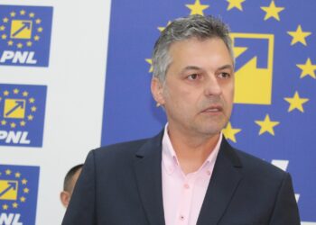 Cătălin Canciu: Dacă Inspectoratul Școlar va trece în subordinea Consiliului Județean, domnul Chiriac va face tot ce este posibil să distrugă instituția