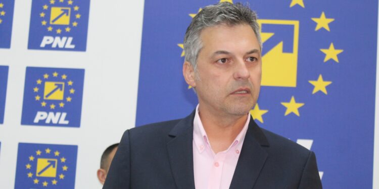 Cătălin Canciu: Dacă Inspectoratul Școlar va trece în subordinea Consiliului Județean, domnul Chiriac va face tot ce este posibil să distrugă instituția