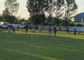 Viitorul Ianca joacă pe teren propriu în noul sezon de Liga a 3-a. Viitorul Șuțești debutează în Liga a 3-a cu meci în deplasare